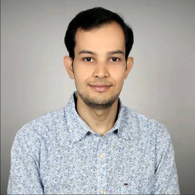 Dr. Sumit Singh